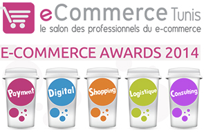 Salon-e-Commerce