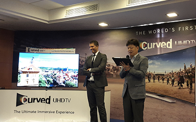 Samsung-televiseurs-incurves-