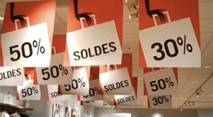 Soldes