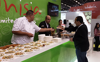 Stand-Tunisien-au-Sial-2014-Restaurant