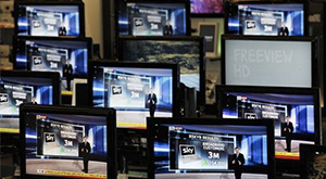 Télévision