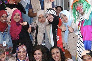 Qatar Charity