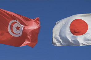 Tunisie-Japon