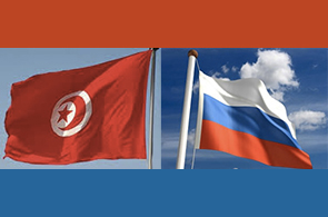 Tunisie-Russie