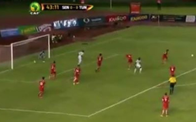 Tunisie-Senegal-CAN2015