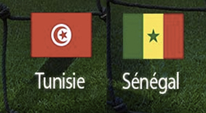 Tunisie-Senegal-Monastir