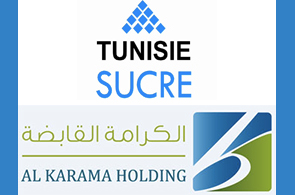 Tunisie-Sucre-Al-Karama-Holding