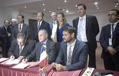Tunisie-Telecom-CNRS
