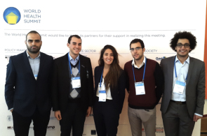 World-Health-Summit