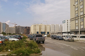 Zone-urbaine-nord-de-Tunis