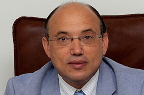 Ahmed-Bouzguenda
