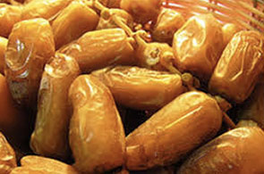 Deglet-Nour