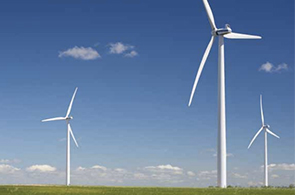 Energie-eolienne