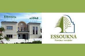 Société Essoukna