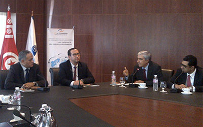 FNTIC-Tunisie-Telecom