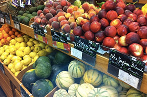 Fruits