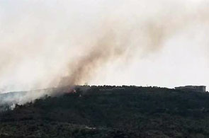 Incendie