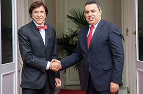 Jomaa-Di-Rupo-Bruxelles