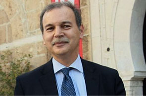 Kamel Ben Naceur