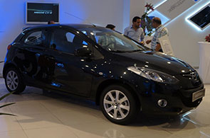 Mazda-2-Economic-Auto
