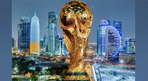 Qatar-Fifa