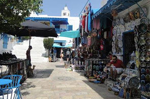 Sidi-Bou-Said
