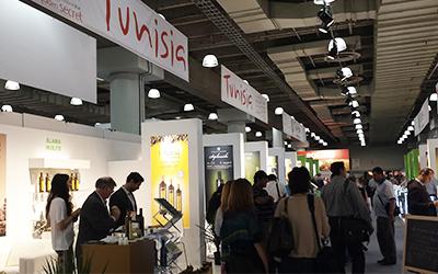 Stand-Tunisie-au-Summer-Fancy-Food-Show