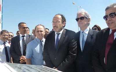 Taoufik-Jelassi-Francois-Gouyette-Enib-Bizerte
