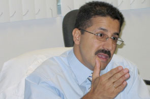 Adel-Ben-Khaled