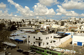Cite-Ibn-Khaldoun