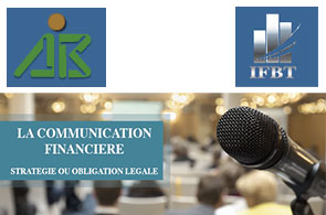 Communication-financiere