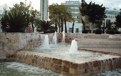 Jardin-Japonais-Montplaisir-Tunis