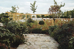 Jardin-Japonais-Tunis