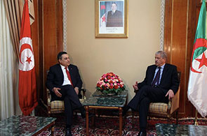 Mehdi-Jomaa-Abdelmalek-Sellal-Alger
