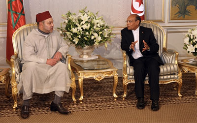 Mohammed-VI-Marzouki-Palais-de-Carthage