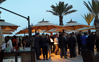Reception-Total
