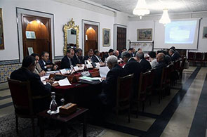 Reunion-gouvernement-Jomaa