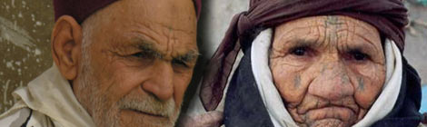 vieux tunisiens