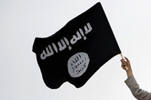 Drapeau-salafiste