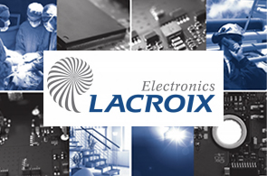 Lacroix Electronics