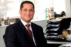 Mohamed Ben Rehouma