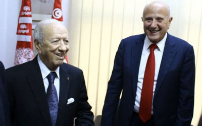 caid essebsi chebbi 11 6 2