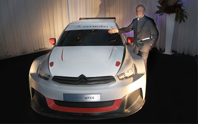jacques seguela citroen 11 2