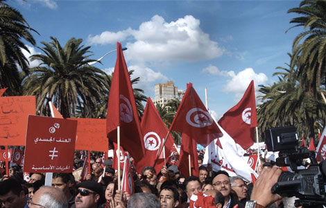 manif opposition banniere 11 6