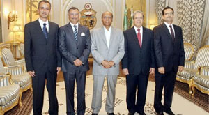 abderrazek kilani ambassadeur 10 12