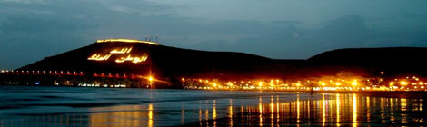 accords agadir