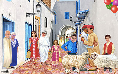 aid al adha 10 6 2