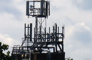 antenne telephonie mobile 10 1