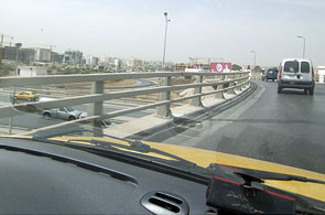 autoroute bizerte 10 1