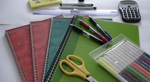 fournitures scolaires 9 4